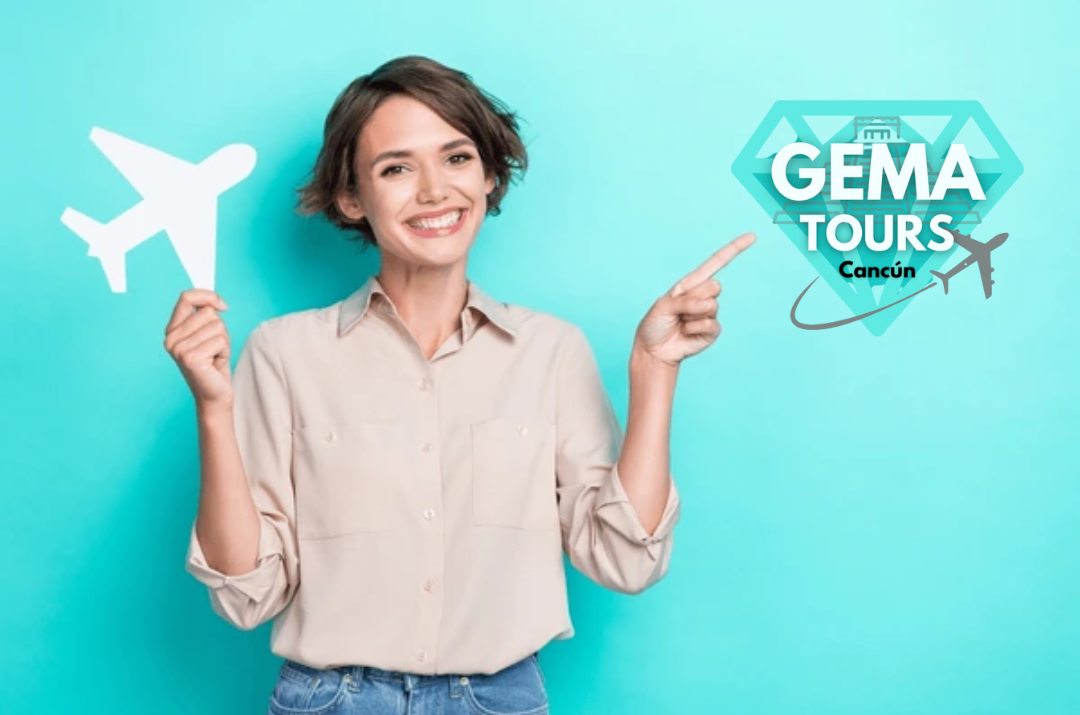 Imagen promocional de Gema Tours